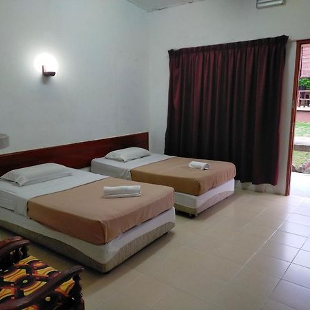 Seri Indah Resort Куала Теренгану Екстериор снимка